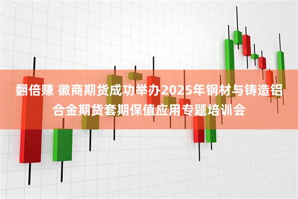 翻倍赚 徽商期货成功举办2025年钢材与铸造铝合金期货套期保值应用专题培训会