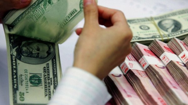 首胜证券 人民银行上海总部吴金友：5月以来外资买入境内股票有所增多